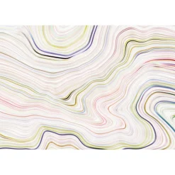 New Papier peint panoramique XL KANNY 400 x 270 cm - 4MURS Papiers Peints Panoramiques|Papiers Peints