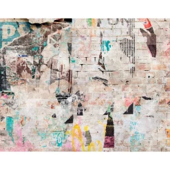 New Papier peint panoramique XL MAXHIM 371 x 280 cm - 4MURS Papiers Peints Panoramiques|Papiers Peints