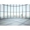 Fashion Papier peint panoramique XL CITY VIEW 400 x 270 cm bleu ciel - 4MURS Papiers Peints Panoramiques|Papiers Peints