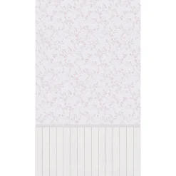 Best Papier peint panoramique L ROSALY 159 x 280 cm - 4MURS Enfant Décors Panoramiques Enfant|Papiers Peints Enfant