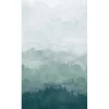Hot Papier peint panoramique L LANDSCAPE 159 x 280 cm - 4MURS Papiers Peints Panoramiques|Papiers Peints