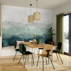 Hot Papier peint panoramique L LANDSCAPE 159 x 280 cm - 4MURS Papiers Peints Panoramiques|Papiers Peints