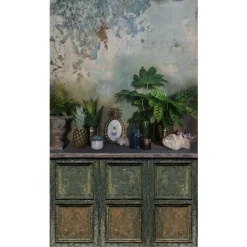 Clearance Papier peint panoramique L BORNEO 159 x 280 cm - 4MURS Papiers Peints Panoramiques|Papiers Peints