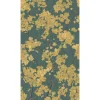 Sale Papier peint panoramique L FORSYTHIA 159 x 280 cm - 4MURS Papiers Peints Panoramiques|Papiers Peints