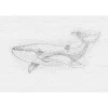 Best Papier peint panoramique XL WALLY 400 x 270 cm blanc - 4MURS Enfant Décors Panoramiques Enfant|Papiers Peints Enfant