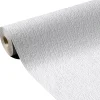 Best Papier peint vinyle LISMORE coloris blanc - 4MURS Papiers Peints