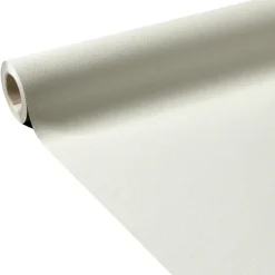 Best Papier peint vinyle PODIUM coloris blanc - 4MURS Papiers Peints