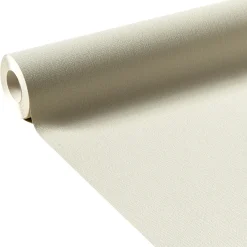 Hot Papier peint vinyle PODIUM coloris sable clair - 4MURS Papiers Peints