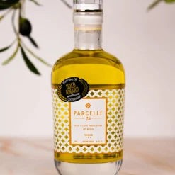 Sale Condiments HUILE D'OLIVE VIERGE EXTRA 2EME RÉCOLTE - 4MURS Barbecue|Epicerie Salée