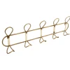 New Patère ILO coloris brun - 4MURS Enfant Déco Enfant|Déco Murale Enfant