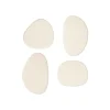 Clearance Patère KAREN coloris ivoire - 4MURS Rangements