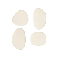 Clearance Patère KAREN coloris ivoire - 4MURS Rangements