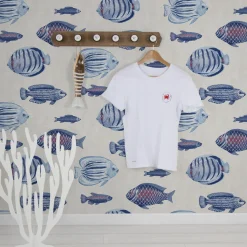 Online Patère PIER coloris bois - 4MURS Rangements