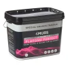 Best Peinture MONOCOUCHE PLAFONDS PERFECT Peinture blanc 6 L - Peintures