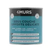 Outlet Peinture SOUS COUCHE SUPPORTS DÉLICATS Peinture blanc 0,5 L - Peintures