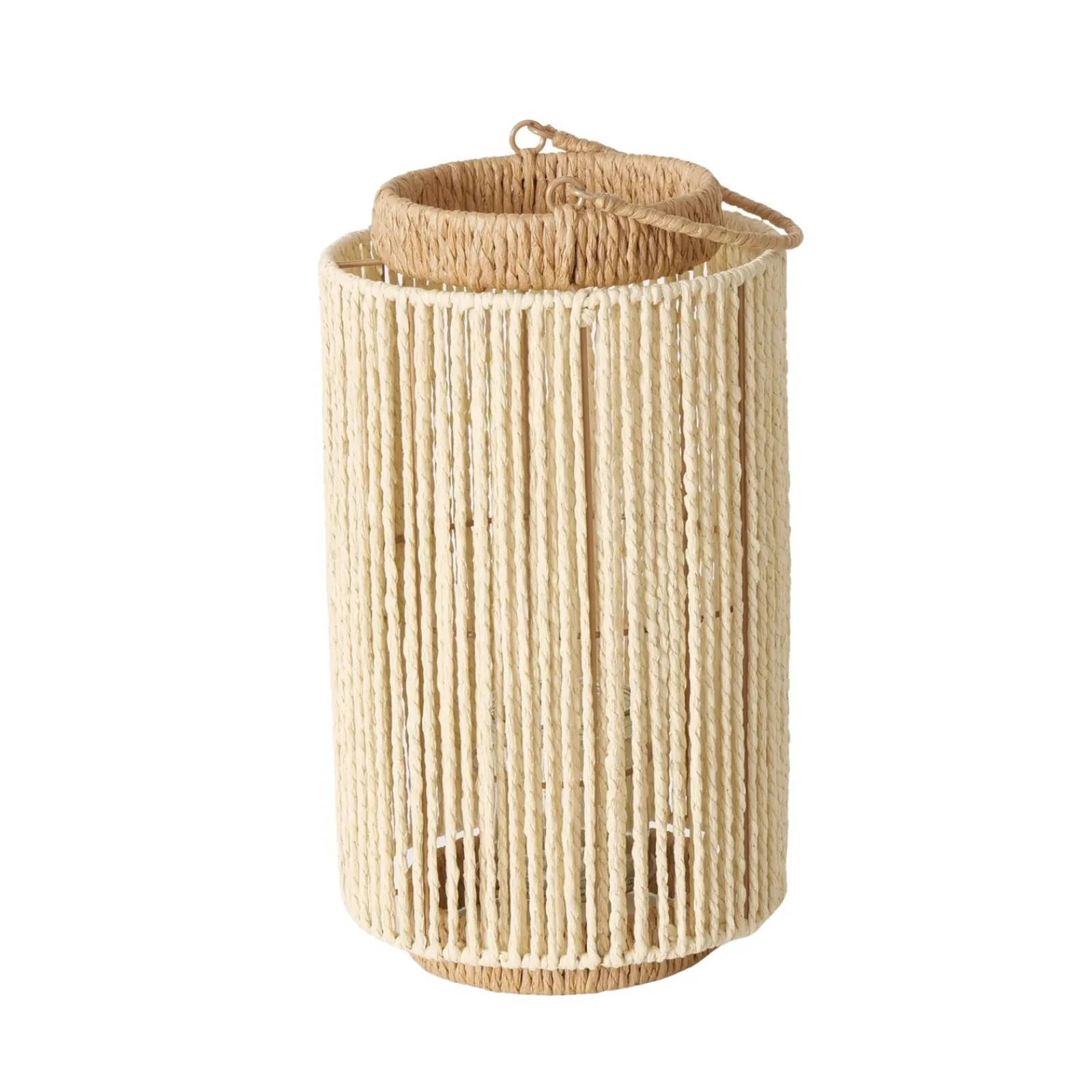 Sale Photophore NERAN coloris beige - 4MURS Bougies Et Senteurs