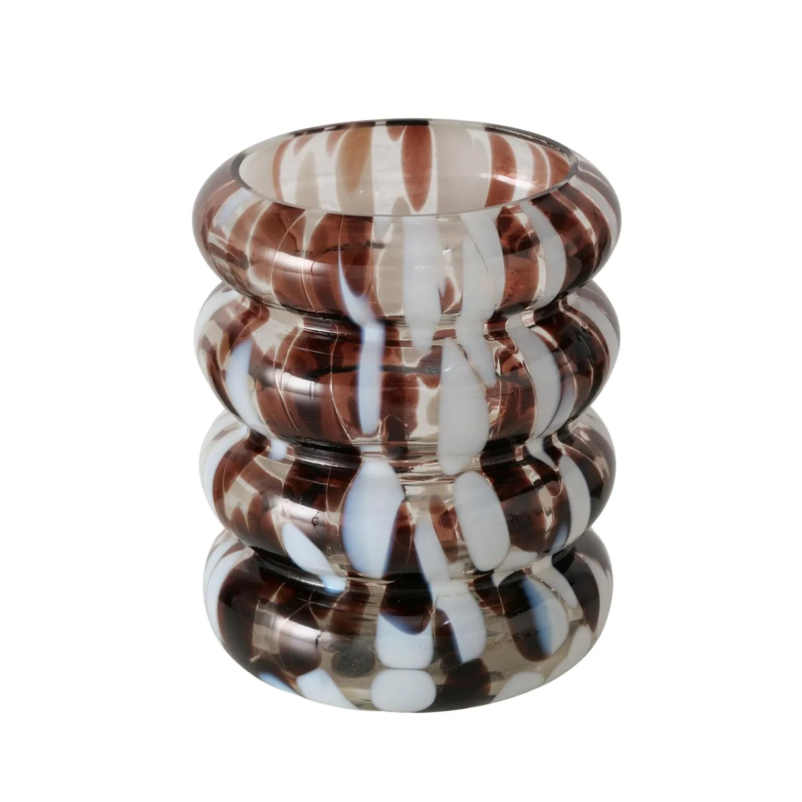 Discount Photophore TOCKA coloris brun - 4MURS Bougies Et Senteurs
