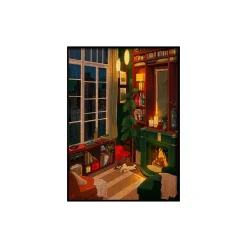 Discount Piece and Love Puzzle 00h10 - 4MURS Jeux Et Diy