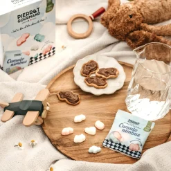 Hot Confiserie MINI SACHET CUMULO NIMBUS - 4MURS Epicerie Sucrée