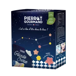 Fashion Confiserie GRANDE OURSE - 4MURS Epicerie Sucrée