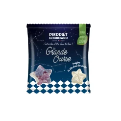 Fashion Confiserie GRANDE OURSE - 4MURS Epicerie Sucrée