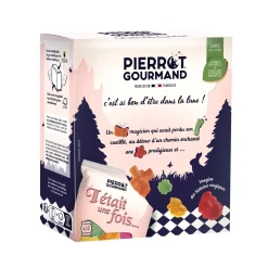 Online Confiserie IL ÉTAIT UNE FOIS - 4MURS Epicerie Sucrée
