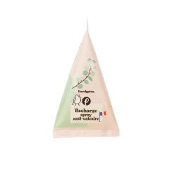 New Produit d'entretien BERLINGOT ANTI-CALCAIRE vert - 4MURS Produits Ménagers