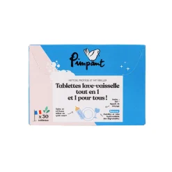 Online Tablettes lave-vaisselle TOUT EN 1 - 4MURS Produits Vaisselle