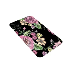 Clearance Chargeur CHARGEUR INDUCTION - FLEURIS noir - 4MURS Accessoires Multimédia