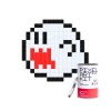 Online Kit création PIXEL ART PIX-A -BOO - 4MURS Jeux Et Diy