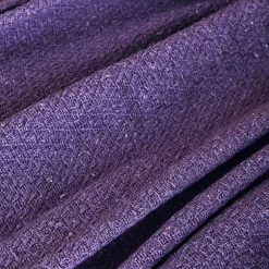 Best Plaid CRIXUS coloris violet - 4MURS Enfant Textile De Maison Enfant|Plaids