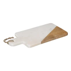 Best Planche à découper HYGGE coloris blanc - 4MURS Arts De La Table