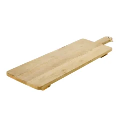 Discount Planche à découper SERVING coloris bois - 4MURS Arts De La Table