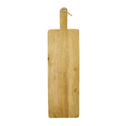 Discount Planche à découper SERVING coloris bois - 4MURS Arts De La Table