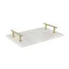 Online Plateau MONDRAY coloris blanc - 4MURS Arts De La Table