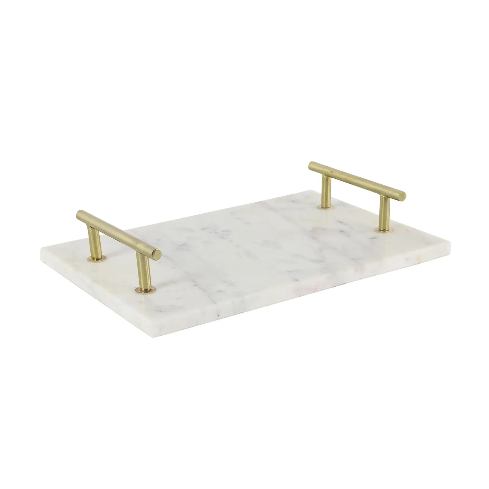 Online Plateau MONDRAY coloris blanc - 4MURS Arts De La Table