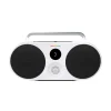 Clearance Enceinte MUSIC PLAYER 3 coloris blanc - 4MURS Enceintes Bluetooth