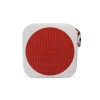 Hot Enceinte MUSIC PLAYER 1 coloris rouge et blanc - 4MURS Enceintes Bluetooth