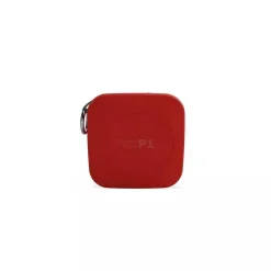 Hot Enceinte MUSIC PLAYER 1 coloris rouge et blanc - 4MURS Enceintes Bluetooth
