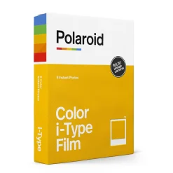 New Photographie COLOR FILM I TYPE X blanc - 4MURS Accessoires Multimédia
