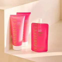 Online Soin cheveux SHAMPOING VANILLE DREAM Vanille - 4MURS Produits De Beauté