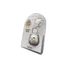 Clearance Porte clef CHIBI HEDWIGE coloris multicolore - 4MURS Accessoires Mode