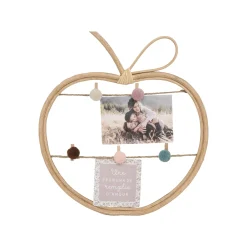 Clearance Porte photos POMMY 30 x 35 cm - 4MURS Cadres Photos