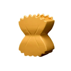 Fashion Porte-couverts PASTA coloris jaune - 4MURS Arts De La Table