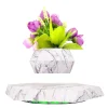 Best Pot de fleurs LÉVITATION coloris blanc - 4MURS Déco Végétale