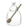 Sale Pot HONEY coloris transparent - 4MURS Objets Déco
