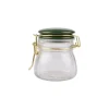 Hot Pot JARRY L coloris vert - 4MURS Objets Déco