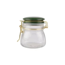 Hot Pot JARRY L coloris vert - 4MURS Objets Déco