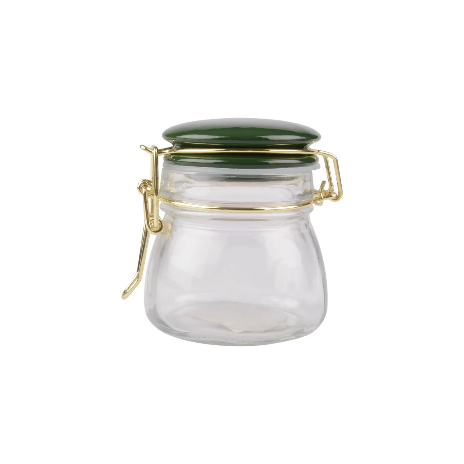 Hot Pot JARRY L coloris vert - 4MURS Objets Déco