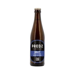 Outlet Bière sans alcool BRUT - 4MURS Boissons